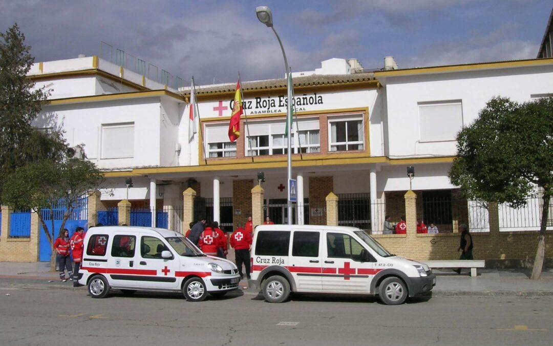 Centro de Migraciones de Cruz Roja