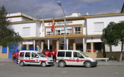 Cruz Roja conmemora el Día del Refugiado con actividades culturales y deportivas