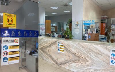 El Ayuntamiento retoma la atención ciudadana de forma presencial, bajo cita previa y con medidas de seguridad