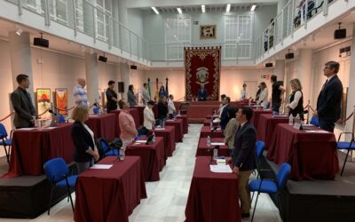 Aprobado el presupuesto municipal dotado con más de 27 millones de euros