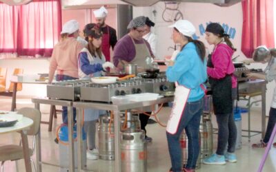 Los nuevos itinerarios del Proyecto “Puente Genil Empleo e Inclusión” formarán a 200 personas desempleadas