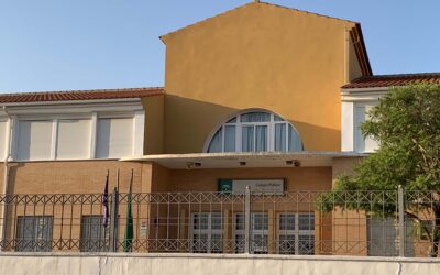 Ultimados los trámites para la instalación de un ascensor en el colegio José María Pemán