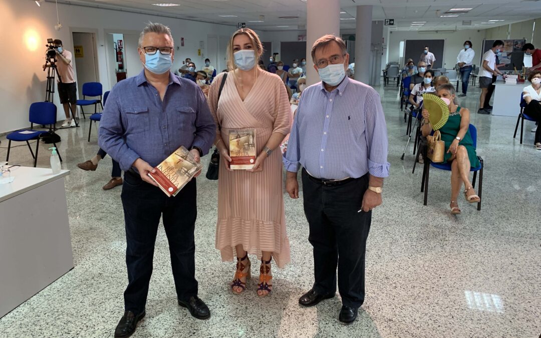 Presentación del libro