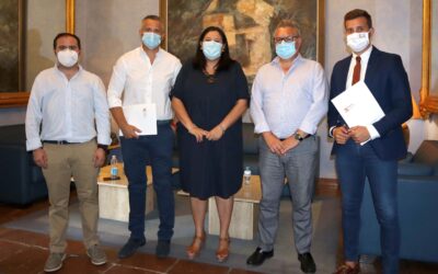 Expogenil 2020 adoptará un formato online complementario a la celebración de la modalidad presencial