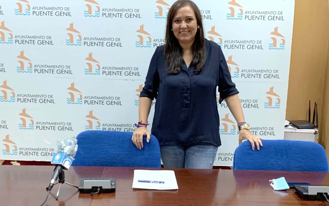 Ana María Carrillo
