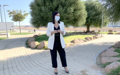 Medio Ambiente trabaja en la elaboración de un inventario municipal del arbolado