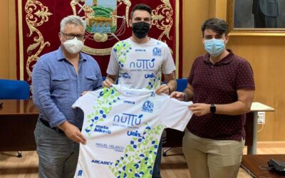 El Ayuntamiento renueva sus convenios con cinco clubes deportivos