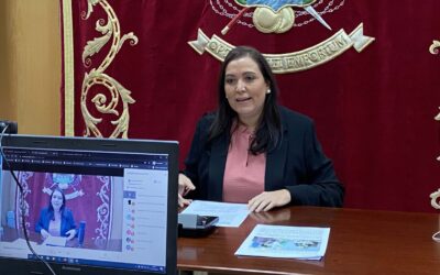 El Ayuntamiento solicitará a la Junta la rehabilitación de La Alianza y la creación de un Ecomuseo del Agua