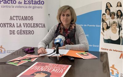 Un amplio programa de actos conmemora el Día Internacional contra la Violencia de Género