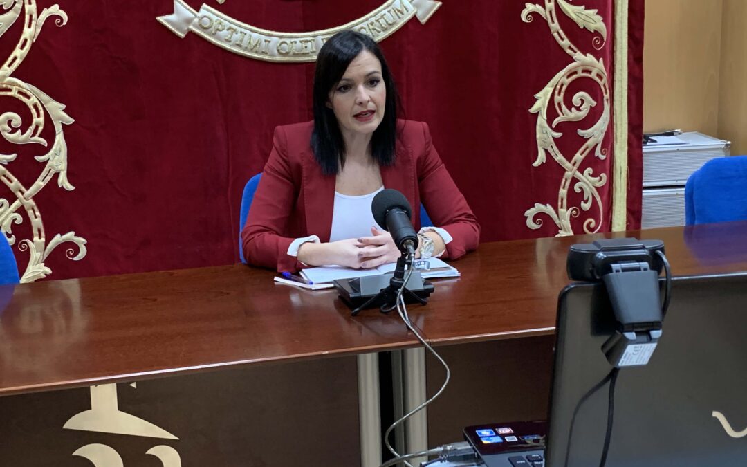 Verónica Morillo