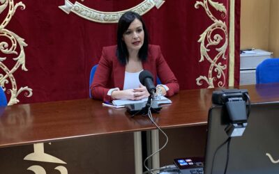 El Ayuntamiento invertirá 120.000 euros en la renovación de contenedores soterrados