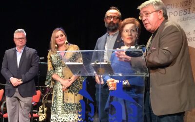 Un acto en el Teatro Circo recordará la figura del poeta Juan Rejano