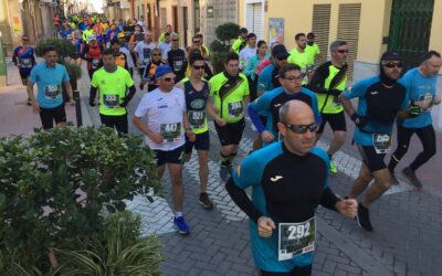 Aplazada la XXXI Media Maratón al 18 de abril de 2021