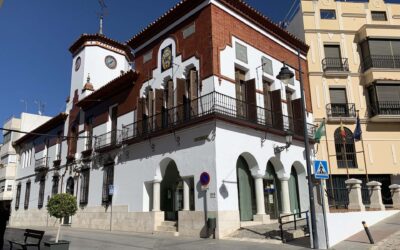 El Ayuntamiento aprueba las bases para la cobertura de cuatro plazas de empleo público