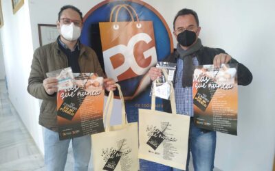 Dos campañas de Diputación impulsan la compra en el comercio local y el consumo responsable