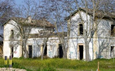 El Ayuntamiento aprueba el borrador del contrato para el arrendamiento de la estación de Campo Real