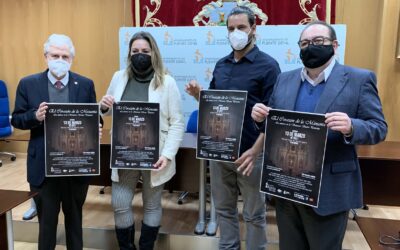 Un documental resume la musicalidad de la Semana Santa pontana