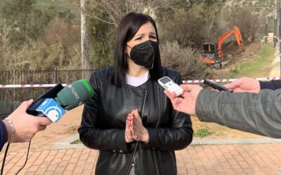 La remodelación del Parque de la Galana superará los 60.000 euros de inversión