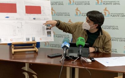 El Ayuntamiento invertirá más de 340.000 euros en los pabellones del Polideportivo Francisco Manzano