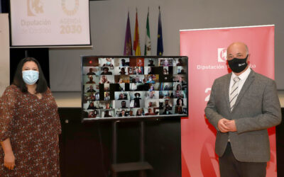 El Ayuntamiento recibirá 200.000 euros del Plan Provincial de Reactivación Económica