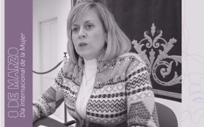Un video resume los reconocimientos a mujeres y colectivos con motivo del Día Internacional de las Mujeres