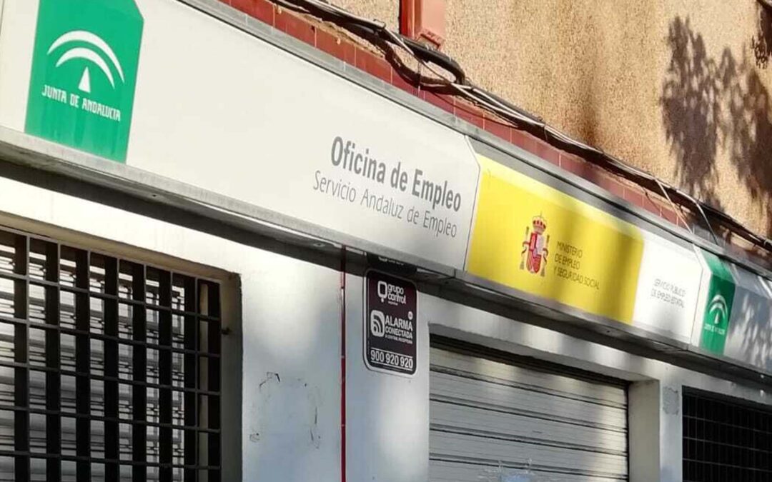 Oficina del SAE