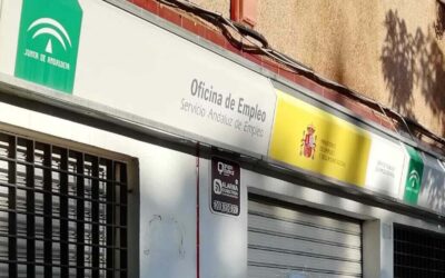El SAE construirá una nueva oficina de empleo en la parcela cedida por el Ayuntamiento