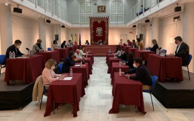 El Pleno aprueba un presupuesto municipal para 2021 de 27,7 millones