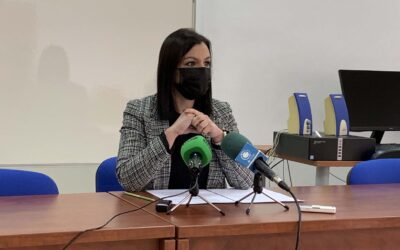 Ayuntamiento y Comité de Empresa negocian medidas para reducir el absentismo laboral en Sodepo
