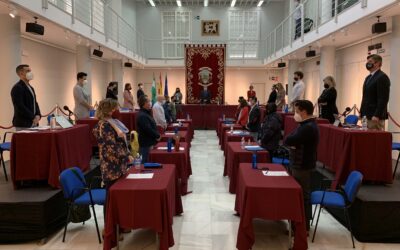 El Pleno acuerda solicitar la ampliación de la oferta educativa de la Formación Profesional