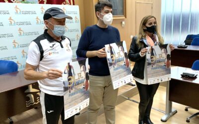 La XXXI Media Maratón “Villa de Puente Genil” se celebrará el domingo 16 de mayo