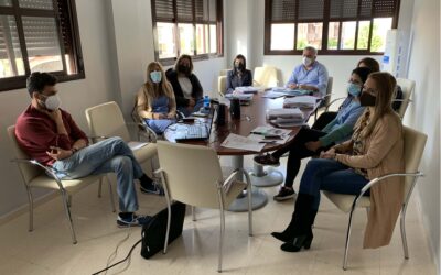 Una comisión participa en la elaboración del Plan de Igualdad de Sodepo