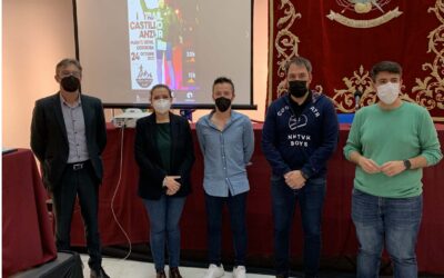 I Trail Castillo Anzur abre el plazo de inscripciones el día 6 mayo