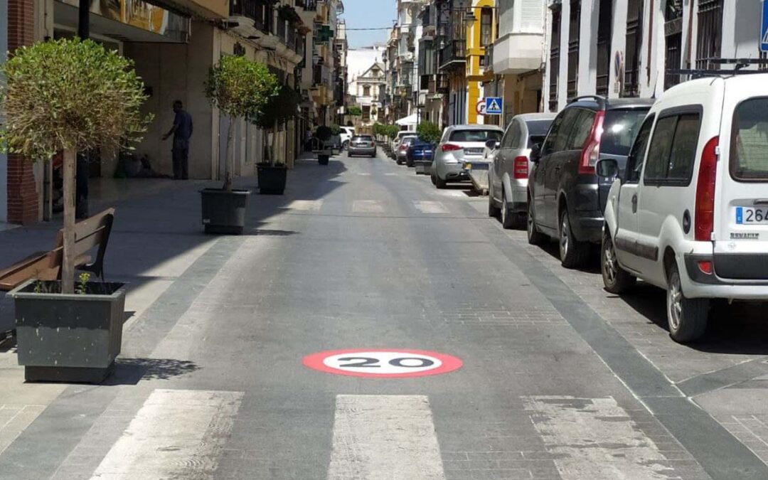 Calle Don Gonzalo