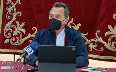 El Pleno deberá ratificar la modificación de la ordenanza de la zona azul