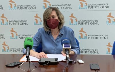 La delegación de Igualdad imparte en los institutos talleres de prevención de la violencia de género