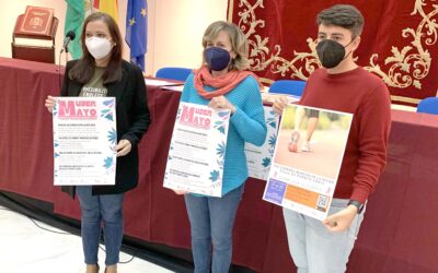 El CIM programa actividades con motivo del Día Internacional de Acción por la Salud de las Mujeres