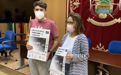 El sábado se disputa en Puente Genil la última jornada del Campeonato Andaluz Alevín de Hockey Hierba