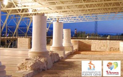 Ciudades Medias del Centro de Andalucía acude a FITUR para posicionarse como un destino cultural