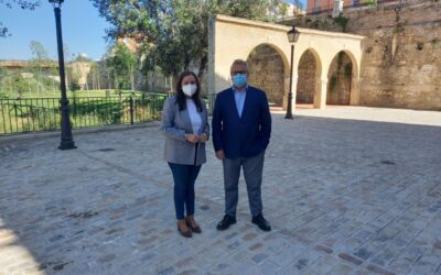 Finalizan las obras de rehabilitación de La Alianza