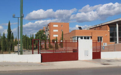 Interior aprueba la permuta del antiguo cuartel de la Guardia Civil por el nuevo edificio, a instancias del Ayuntamiento