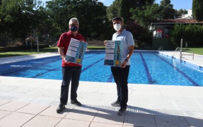 La piscina del Polideportivo Municipal abrirá sus instalaciones el próximo 1 de julio
