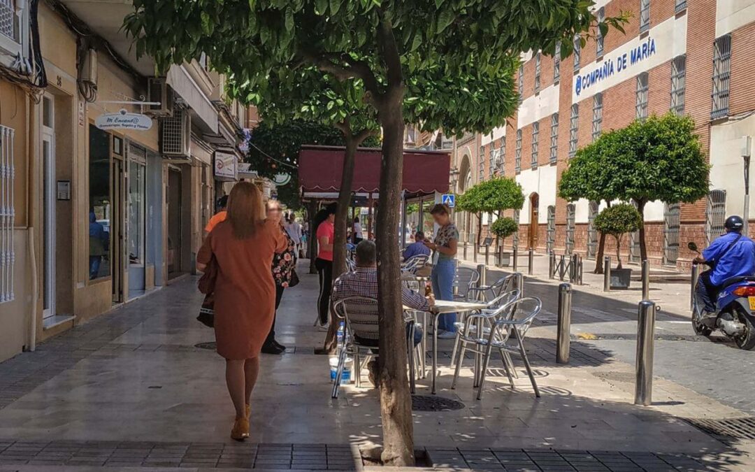Según el Padrón Municipal de Habitantes, Puente Genil roza los 31000 habitantes 1