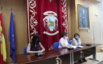El Ayuntamiento apoya con 20.000 euros a la protectora de animales “La Guarida”