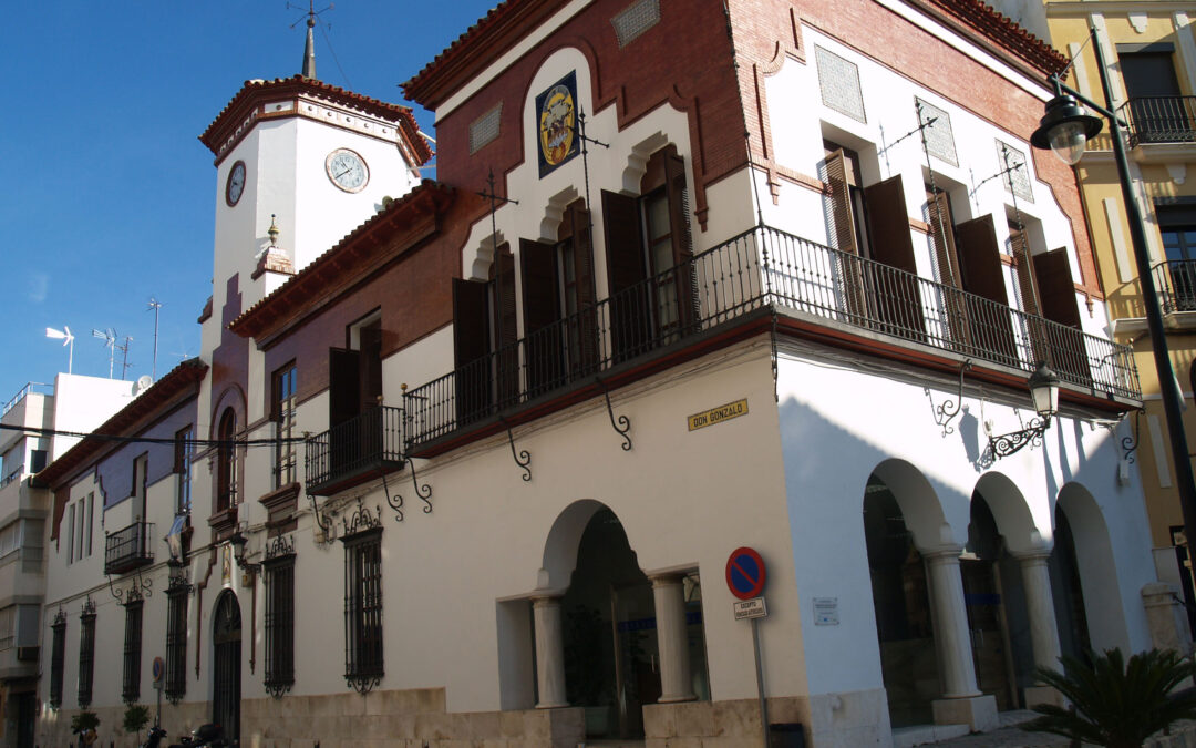 Un informe de los servicios jurídicos municipales desestima el recurso de Aqualia y ratifica la extinción del contrato para la gestión del servicio de aguas en la localidad 1