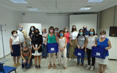 El taller “No seas cómplice” aborda cuestiones sobre la explotación sexual