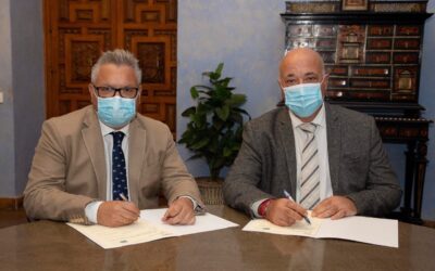 El Ayuntamiento destina 27.000 euros para el mantenimiento de la UNED en Puente Genil