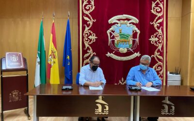 El Ayuntamiento mantiene su compromiso con la Agrupación de Cofradías con una subvención de 30.000 euros