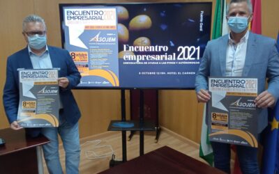 Asojem llevará a cabo un encuentro empresarial el viernes 8 de octubre dirigido a pymes y autónomos
