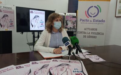 El Ayuntamiento de Puente Genil presenta su programa de actividades con motivo del Día Internacional contra la Violencia de Género